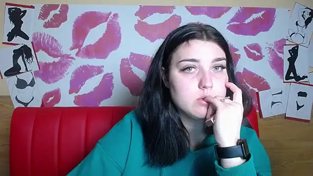 ScarletCargo online show from 15, 12, 2025