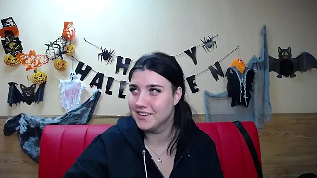 ScarletCargo online show from 6, 11, 2025