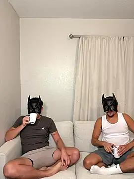 dylan-jacob12 online show from 7, 11, 2025