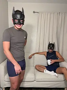 dylan-jacob12 online show from 5, 11, 2025