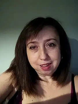 MaryKiki5619 online show from 12, 3, 2026