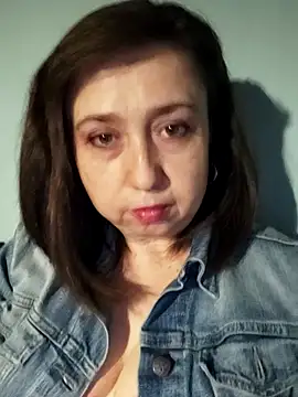 MaryKiki5619 online show from 25, 3, 2026