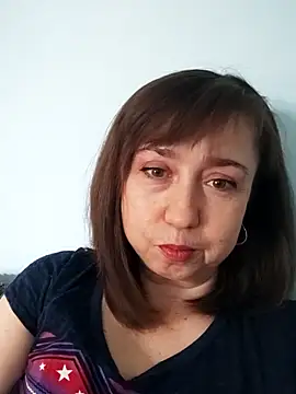 MaryKiki5619 online show from 7, 4, 2026