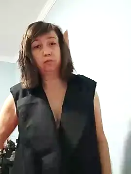 MaryKiki5619 online show from 7, 11, 2025