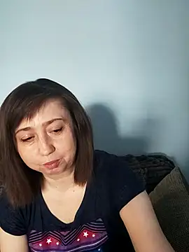 MaryKiki5619 online show from 16, 12, 2025