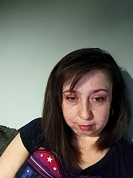 MaryKiki5619 online show from 14, 4, 2026