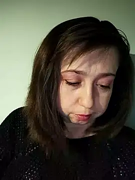 MaryKiki5619 online show from 14, 3, 2026