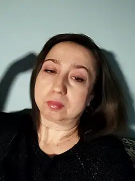 MaryKiki5619 online show from 15, 1, 2026