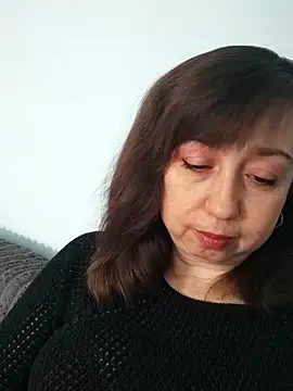 MaryKiki5619 online show from 8, 4, 2026