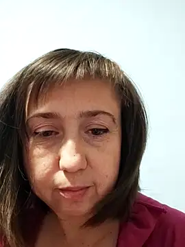 MaryKiki5619 online show from 31, 10, 2025