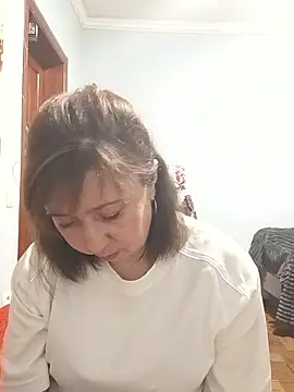 MaryKiki5619 online show from 7, 1, 2026