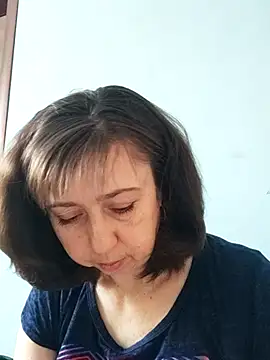 MaryKiki5619 online show from 9, 1, 2026