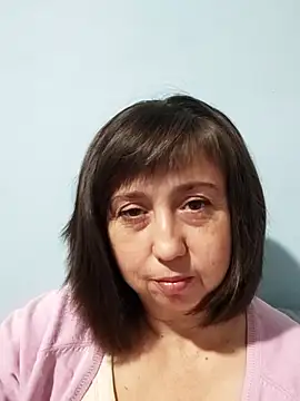 MaryKiki5619 online show from 1, 11, 2025