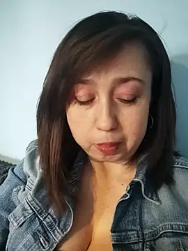 MaryKiki5619 online show from 13, 3, 2026