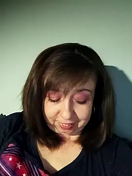 MaryKiki5619 online show from 20, 4, 2026