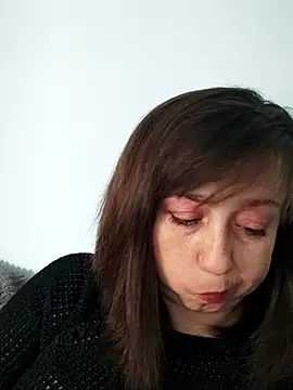 MaryKiki5619 online show from 17, 4, 2026