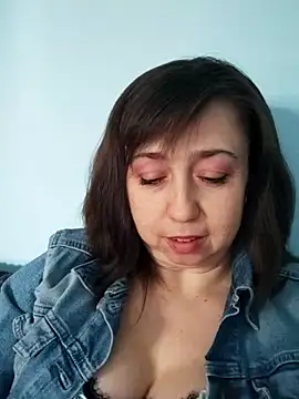 MaryKiki5619 online show from 17, 3, 2026