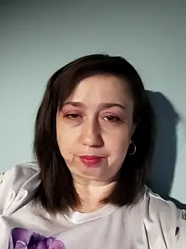 MaryKiki5619 online show from 18, 4, 2026