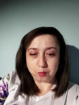 MaryKiki5619 online show from 18, 4, 2026