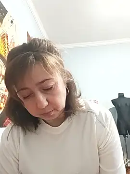 MaryKiki5619 online show from 8, 1, 2026