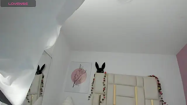 Maxxine VX online show from 9, 1, 2026