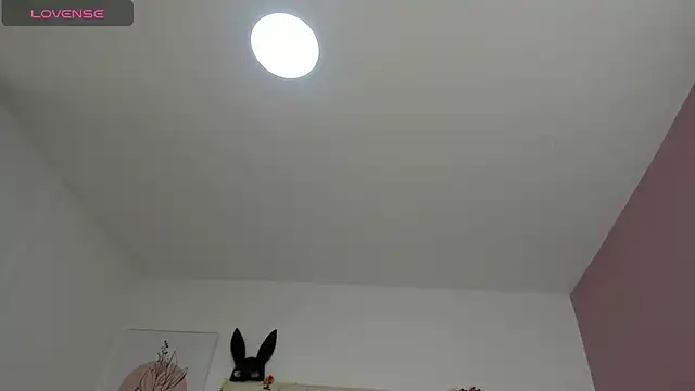 Maxxine VX online show from 6, 1, 2026