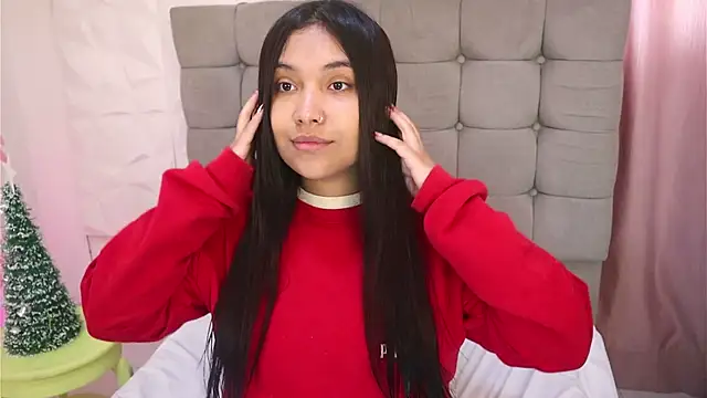 Isabelle Lane online show from 7, 1, 2026