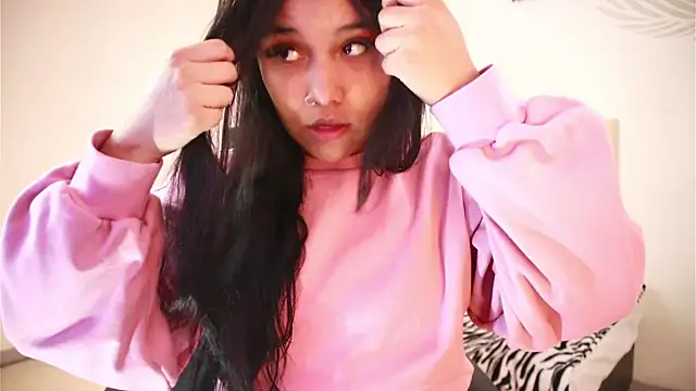 Isabelle Lane online show from 22, 11, 2025