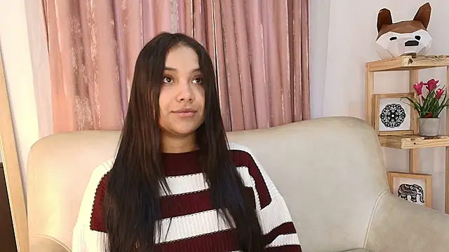 Snapshot of Isabelle_Lane chatting on 28, 3, 2026 Isabelle Lane online show from 28, 3, 2026