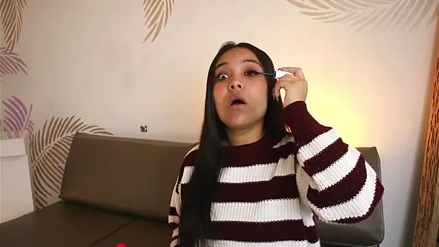 Snapshot of Isabelle_Lane chatting on 27, 3, 2026 Isabelle Lane online show from 27, 3, 2026