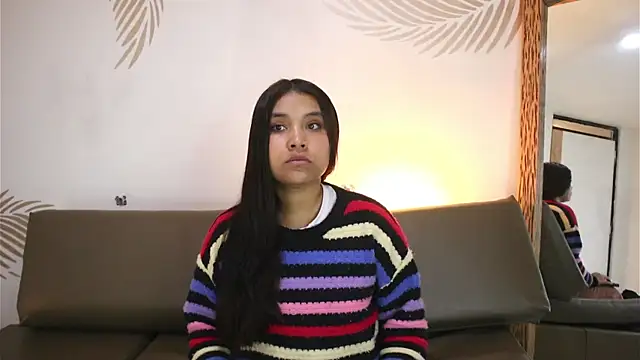 Snapshot of Isabelle_Lane chatting on 30, 3, 2026 Isabelle Lane online show from 30, 3, 2026