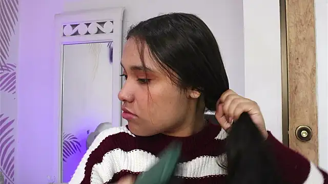 Snapshot of Isabelle_Lane chatting on 19, 3, 2026 Isabelle Lane online show from 19, 3, 2026