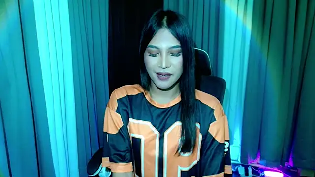 YourPrettyBella TS online show from 11, 2, 2026