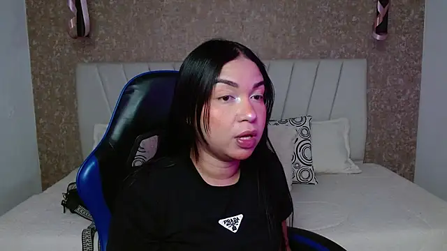 AliceSmity  online show from 15, 1, 2026