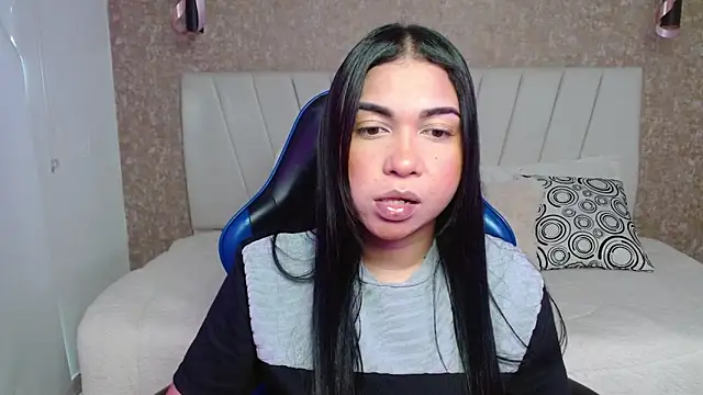 AliceSmity  online show from 16, 1, 2026