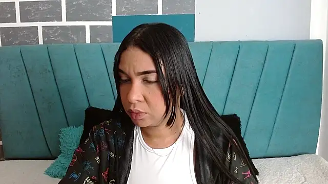 AliceSmity  online show from 15, 12, 2025