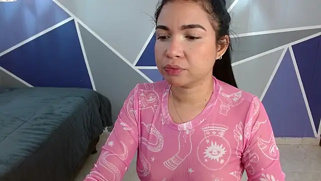 AliceSmity  online show from 10, 11, 2025