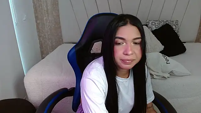 AliceSmity  online show from 2, 3, 2026