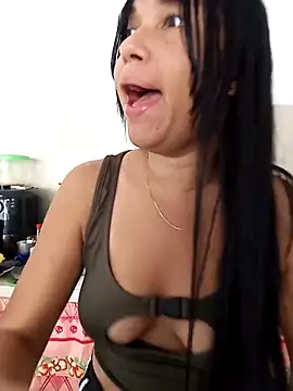 AliceSmity  online show from 26, 11, 2025