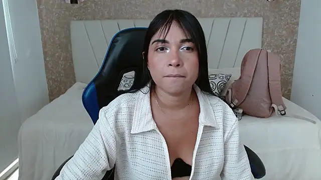 AliceSmity  online show from 20, 11, 2025