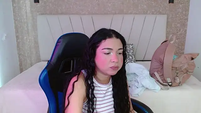 AliceSmity  online show from 20, 2, 2026