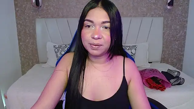 AliceSmity  online show from 17, 1, 2026