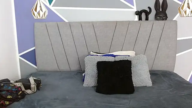 AliceSmity  online show from 22, 12, 2025