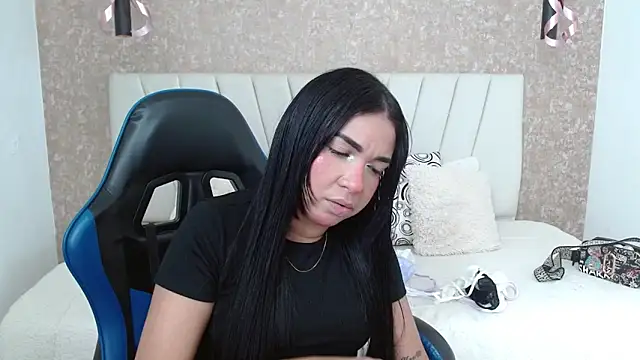 AliceSmity  online show from 21, 12, 2025