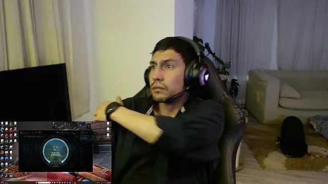 cowboy co online show from 31, 10, 2025