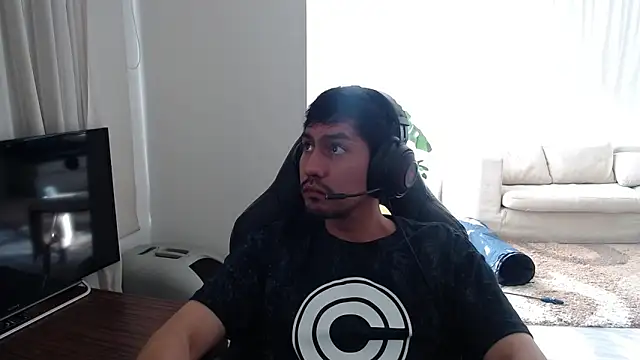 cowboy co online show from 17, 11, 2025