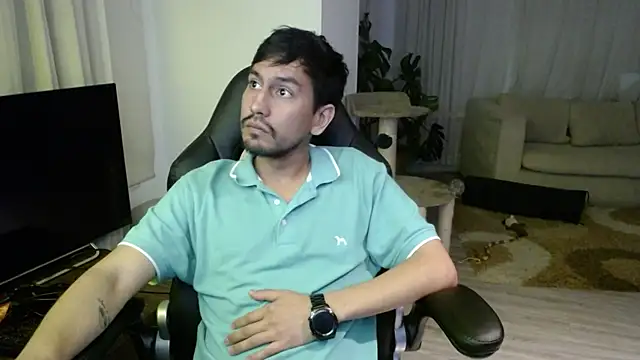 cowboy co online show from 26, 10, 2025