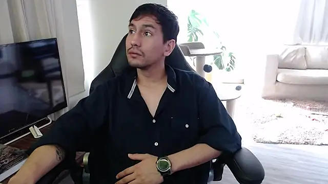 cowboy co online show from 30, 10, 2025