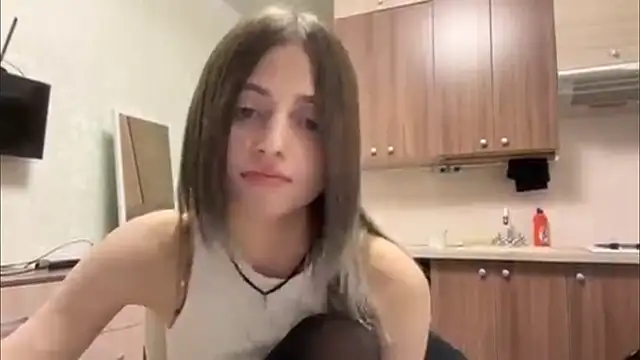 AidaGloshen online show from 25, 11, 2025