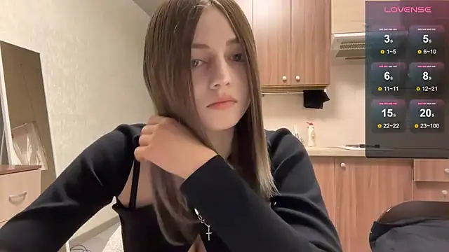 AidaGloshen online show from 10, 2, 2026